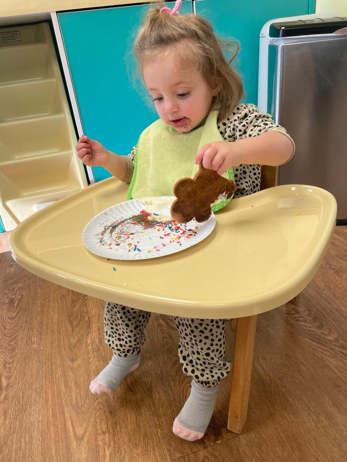 Images The Children's Center of New Milford, Inc