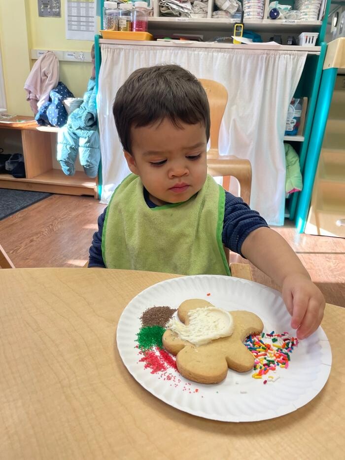 Images The Children's Center of New Milford, Inc