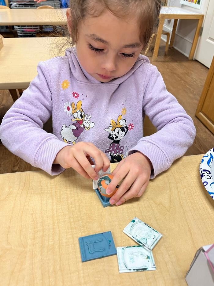 Images The Children's Center of New Milford, Inc