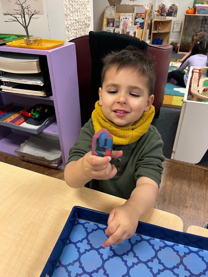 Images The Children's Center of New Milford, Inc