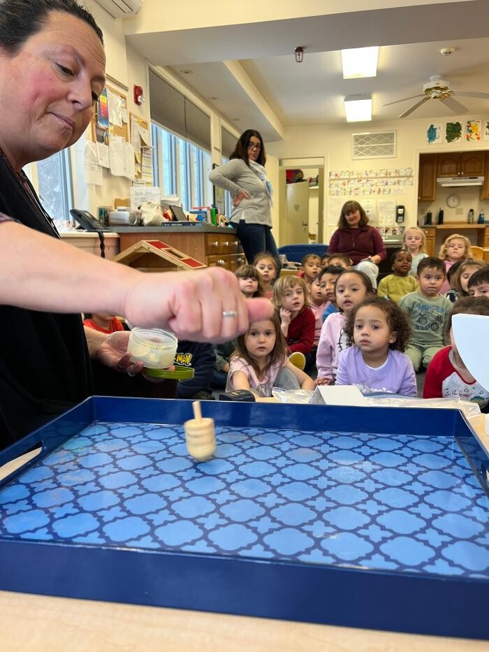 Images The Children's Center of New Milford, Inc