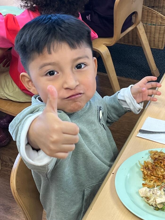 Images The Children's Center of New Milford, Inc