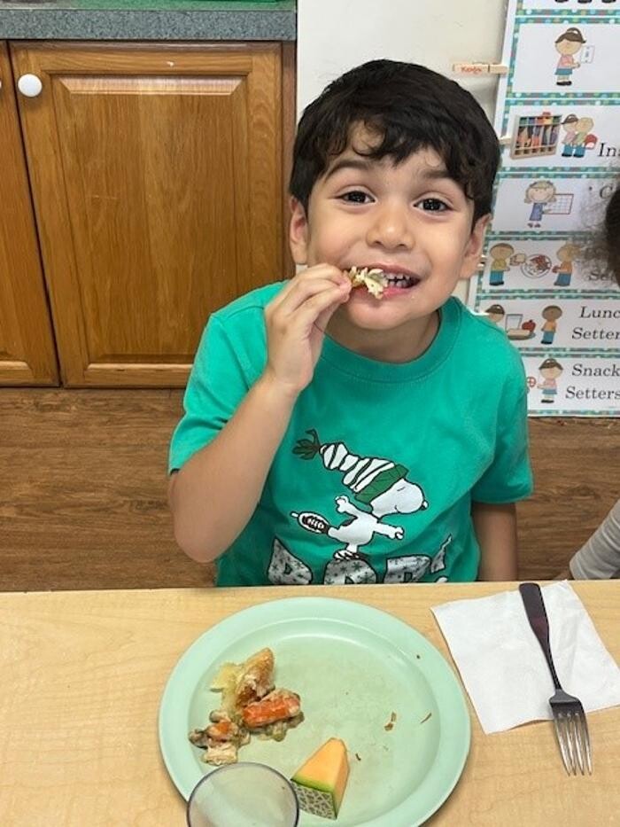 Images The Children's Center of New Milford, Inc