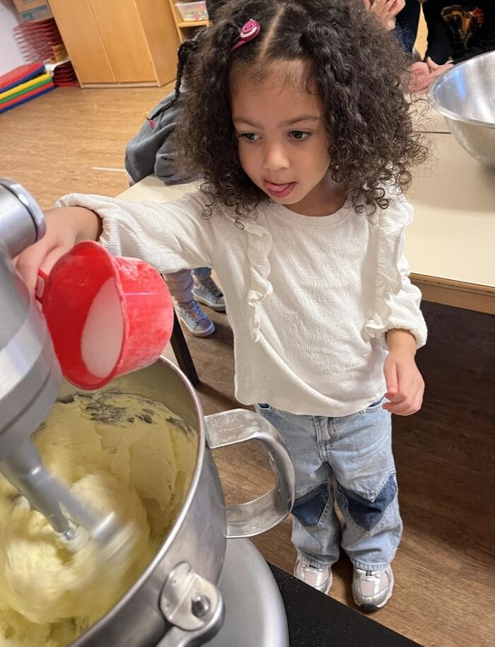 Images The Children's Center of New Milford, Inc