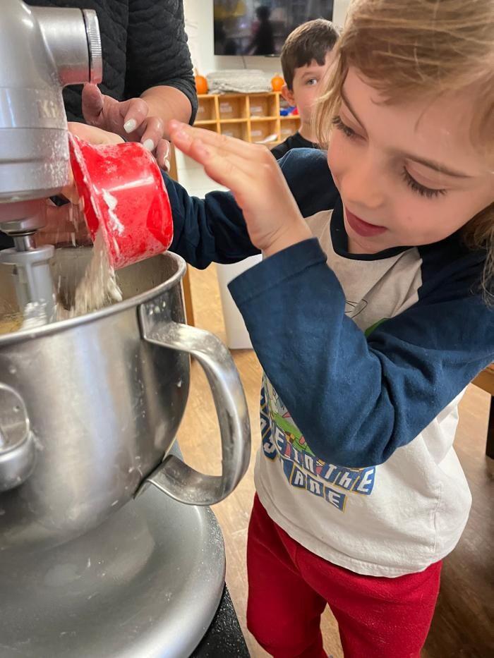 Images The Children's Center of New Milford, Inc