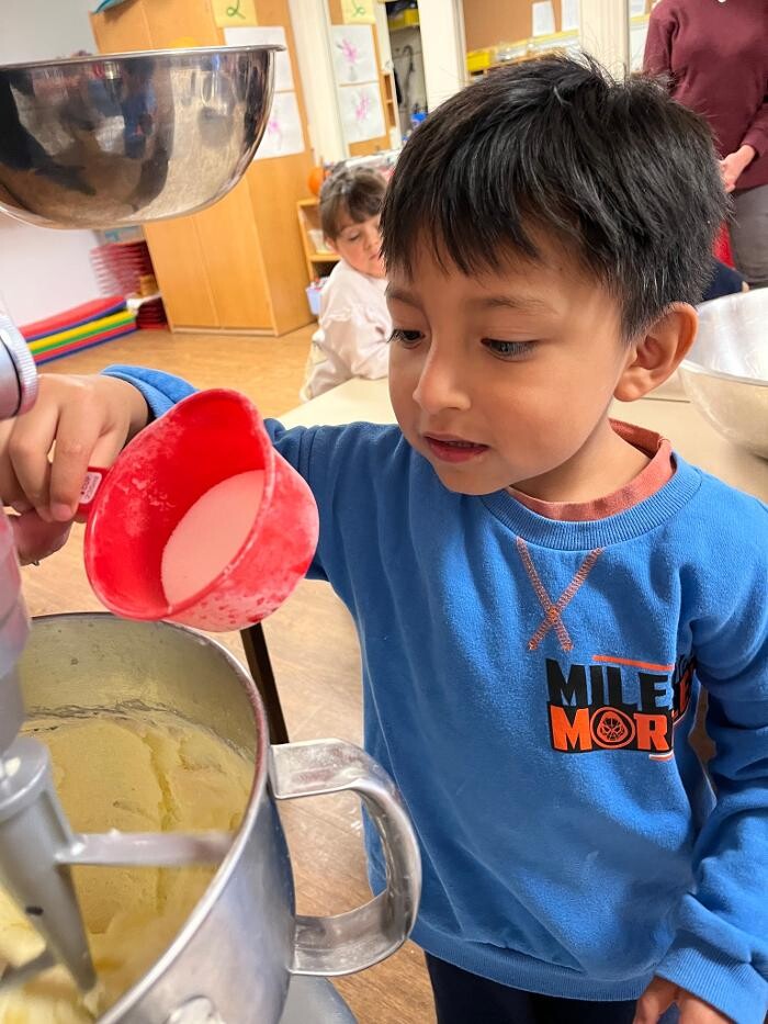 Images The Children's Center of New Milford, Inc