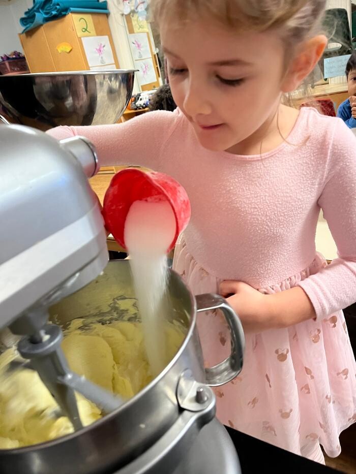 Images The Children's Center of New Milford, Inc