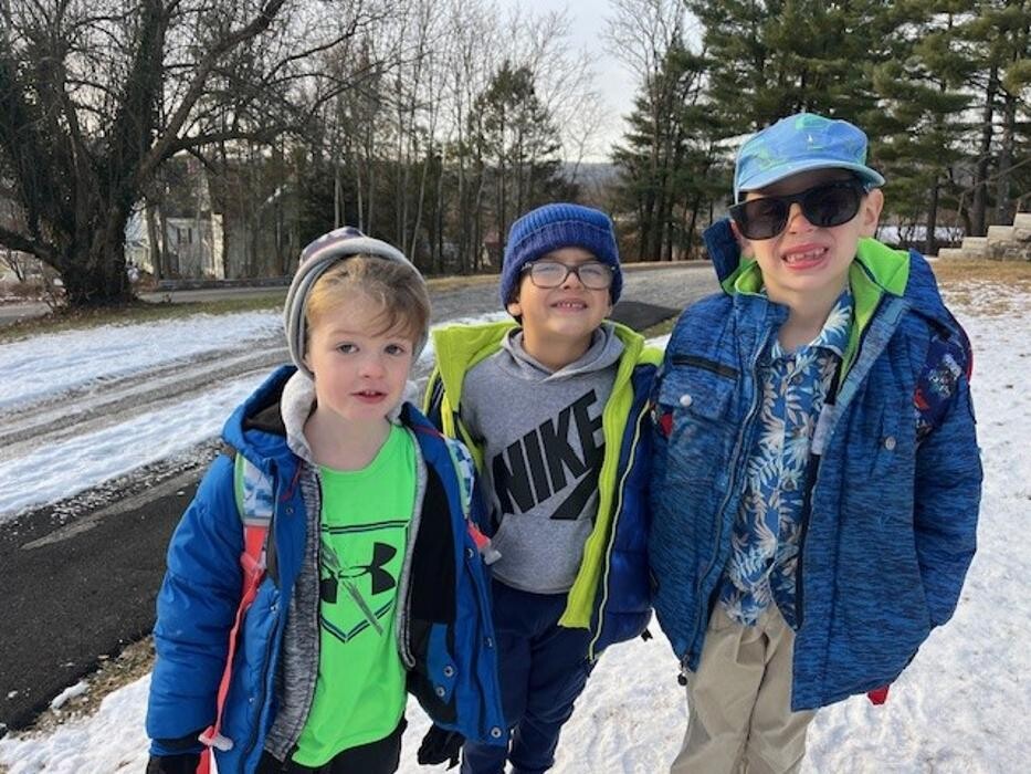 Images The Children's Center of New Milford, Inc