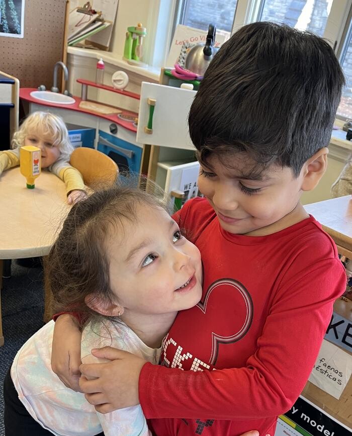 Images The Children's Center of New Milford, Inc