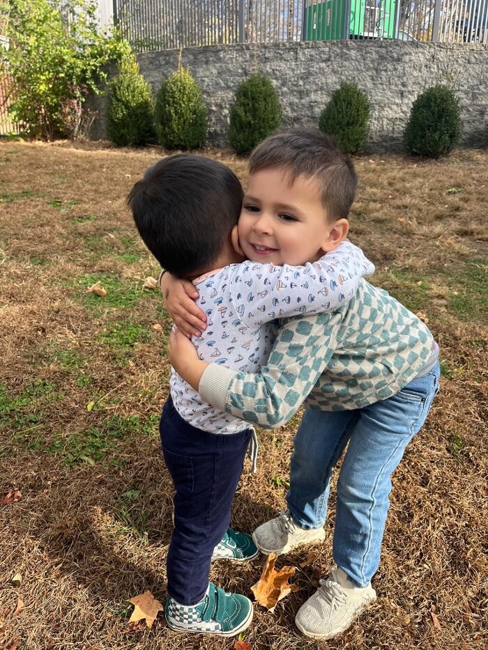 Images The Children's Center of New Milford, Inc