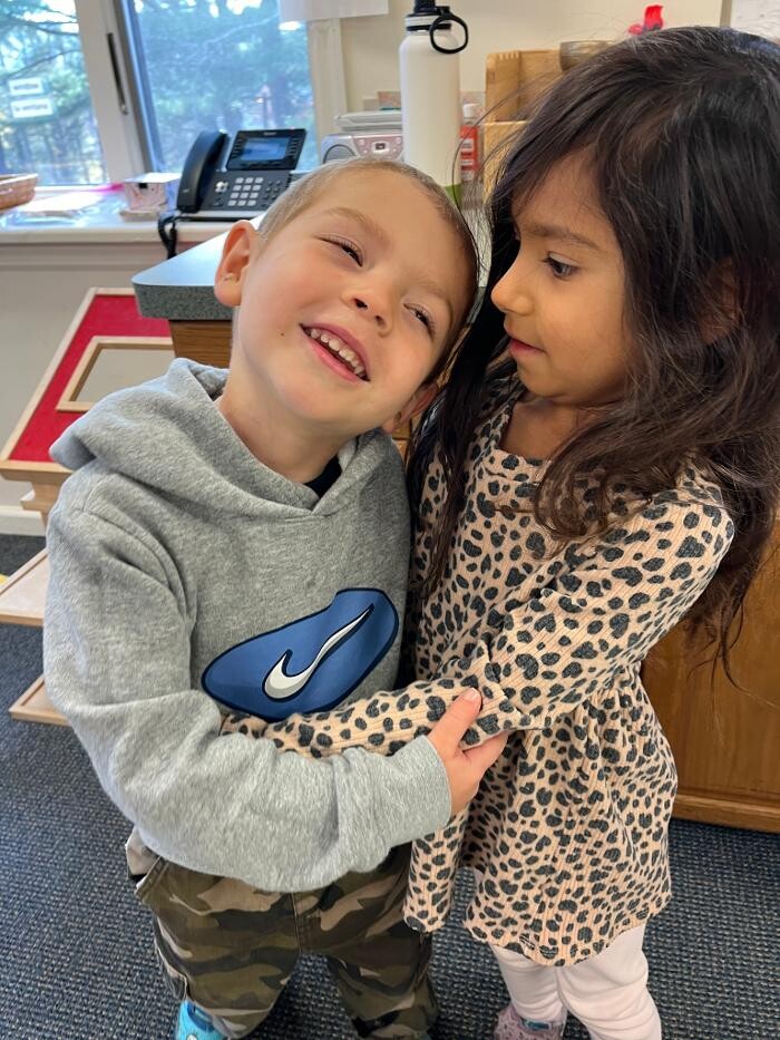 Images The Children's Center of New Milford, Inc