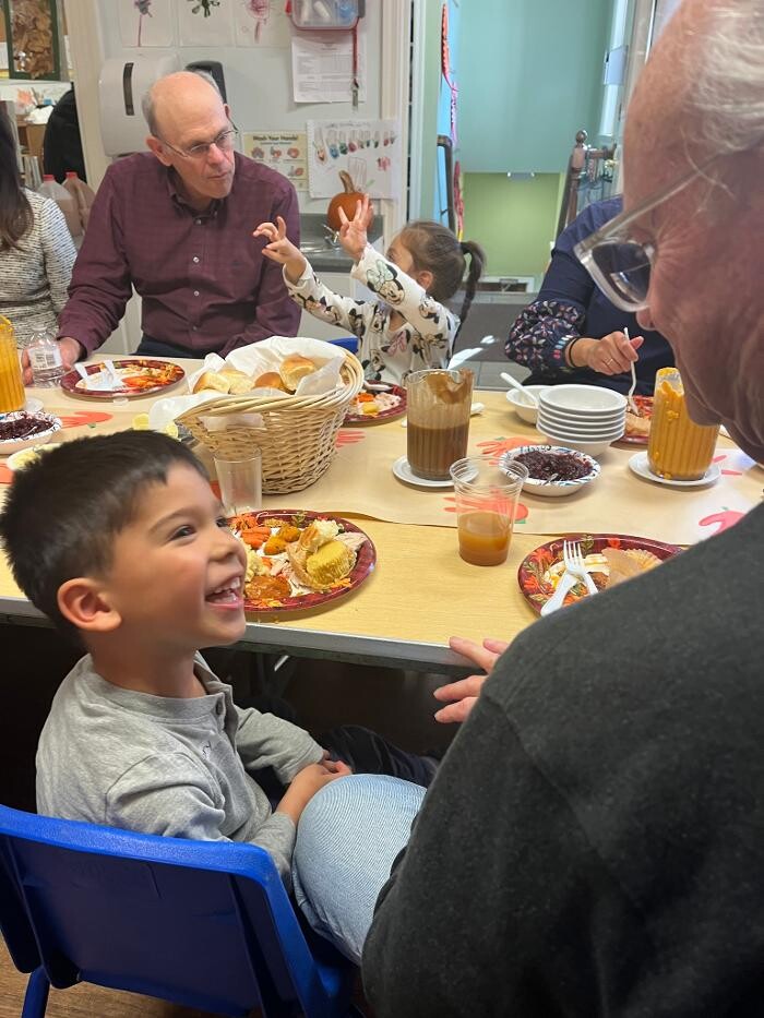 Images The Children's Center of New Milford, Inc