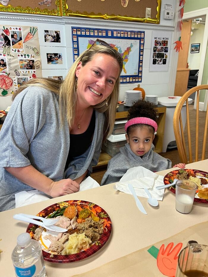 Images The Children's Center of New Milford, Inc