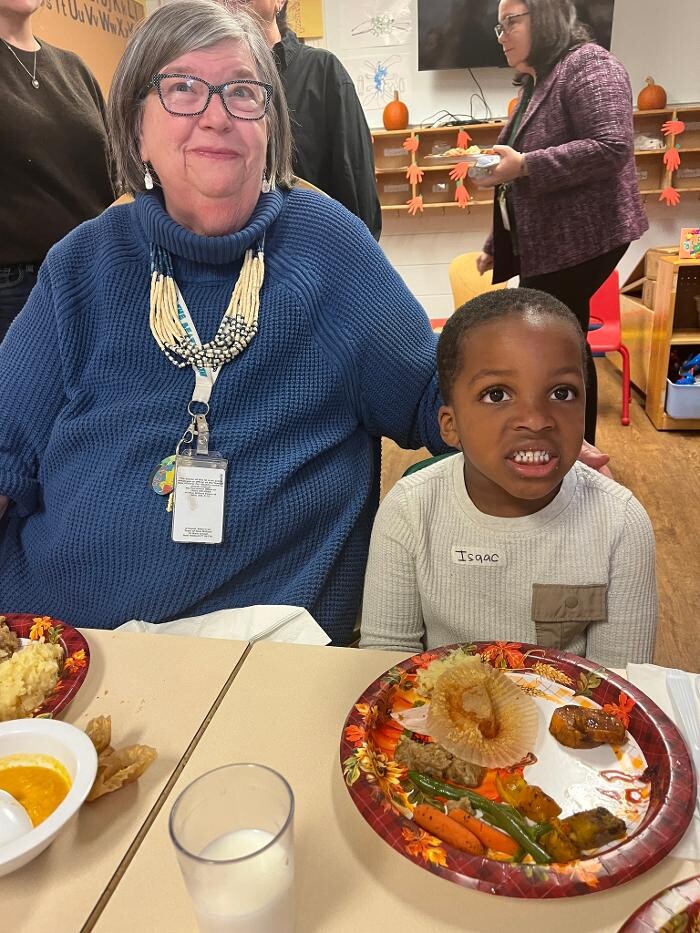 Images The Children's Center of New Milford, Inc