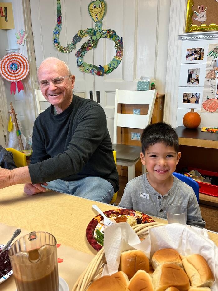 Images The Children's Center of New Milford, Inc