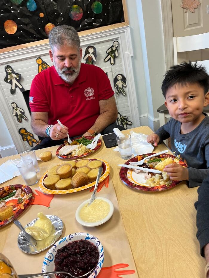 Images The Children's Center of New Milford, Inc