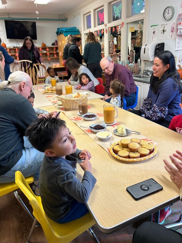 Images The Children's Center of New Milford, Inc