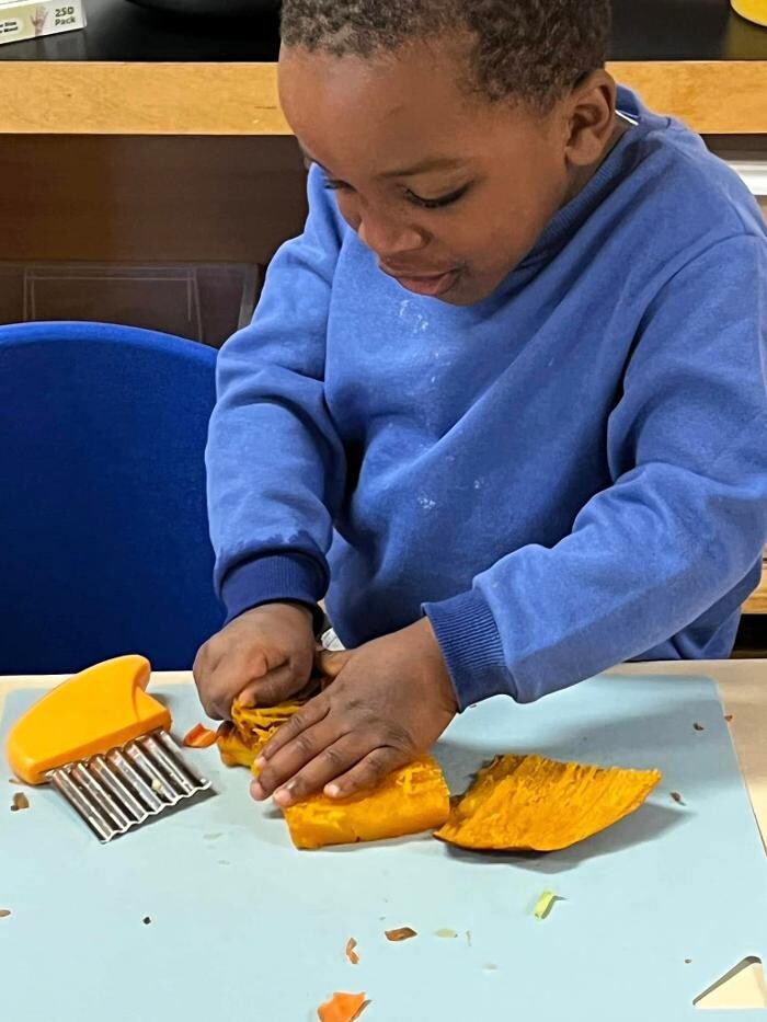 Images The Children's Center of New Milford, Inc