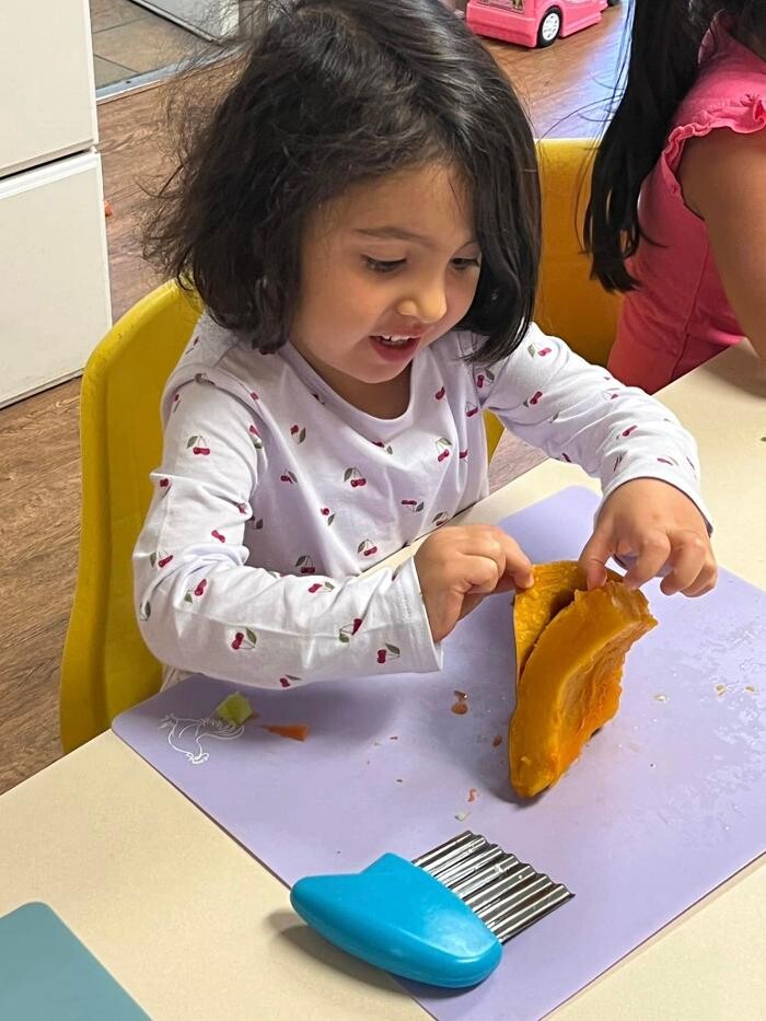 Images The Children's Center of New Milford, Inc