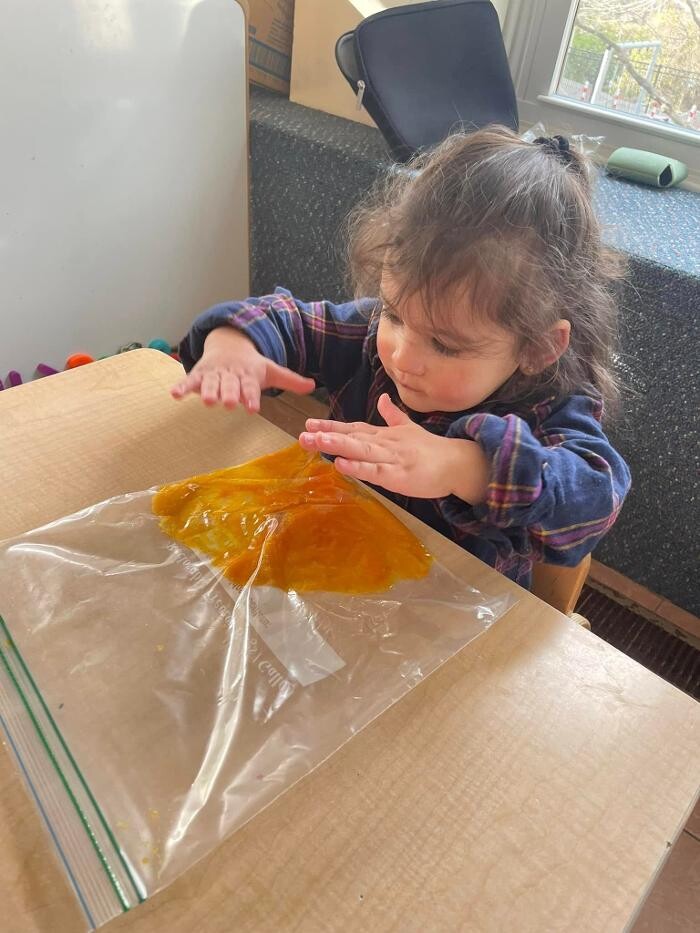 Images The Children's Center of New Milford, Inc