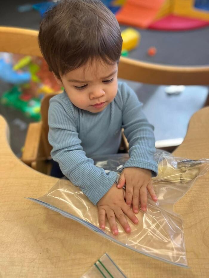 Images The Children's Center of New Milford, Inc