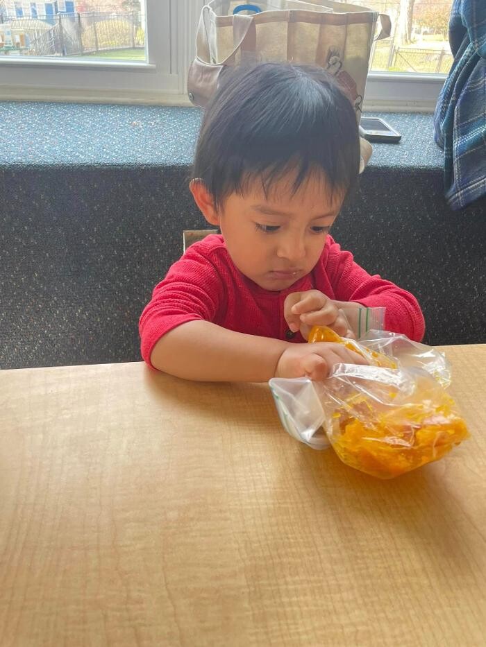 Images The Children's Center of New Milford, Inc