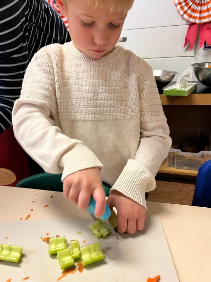 Images The Children's Center of New Milford, Inc