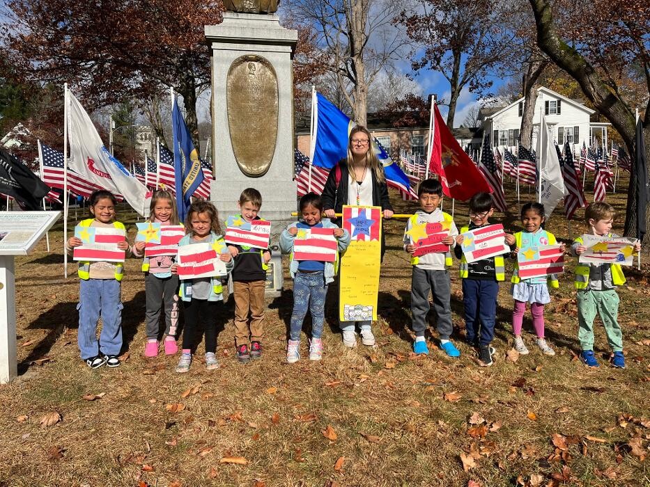 Images The Children's Center of New Milford, Inc