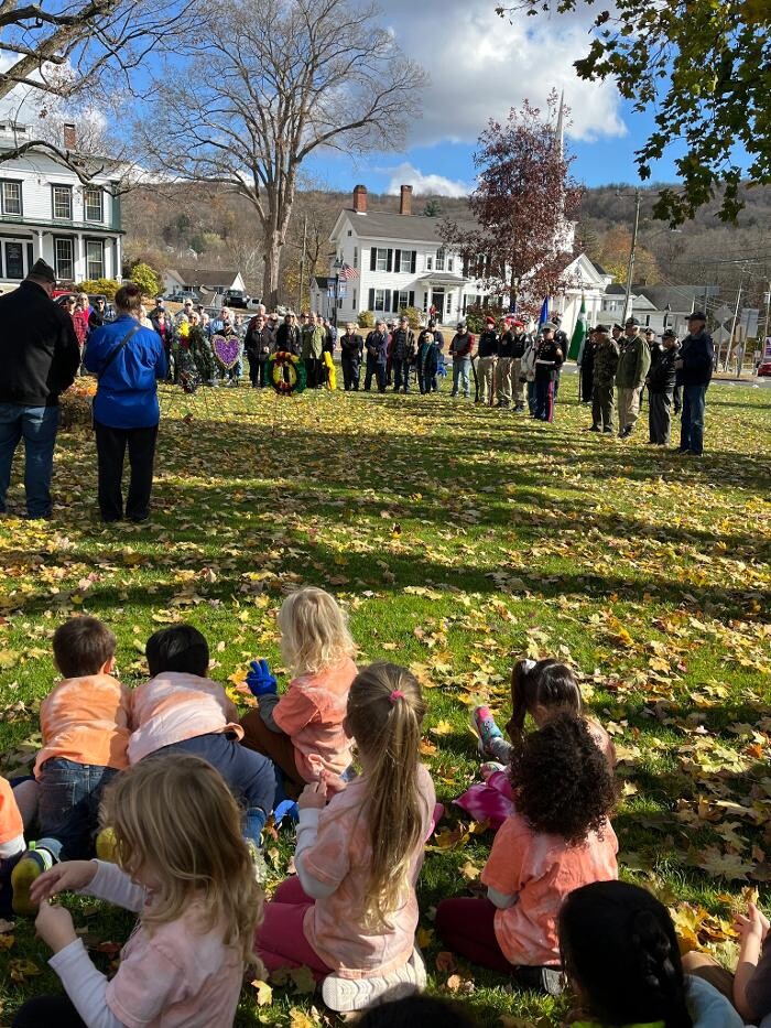 Images The Children's Center of New Milford, Inc