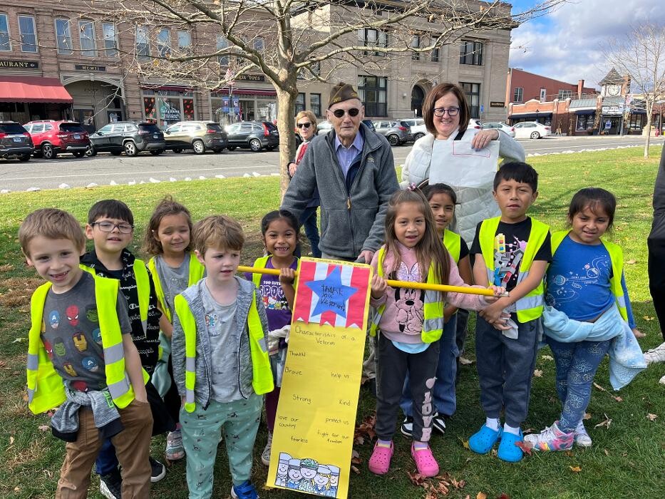 Images The Children's Center of New Milford, Inc