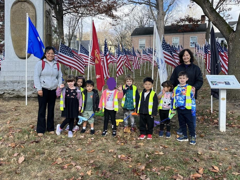 Images The Children's Center of New Milford, Inc