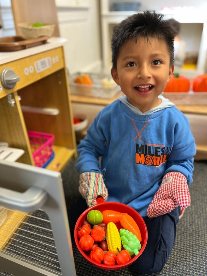 Images The Children's Center of New Milford, Inc