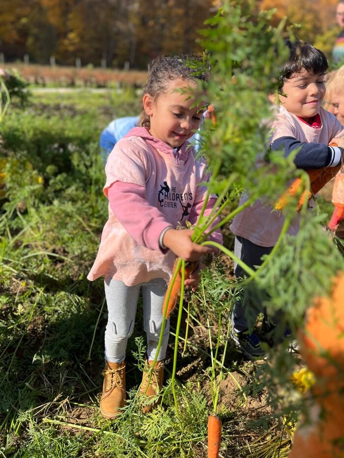 Images The Children's Center of New Milford, Inc