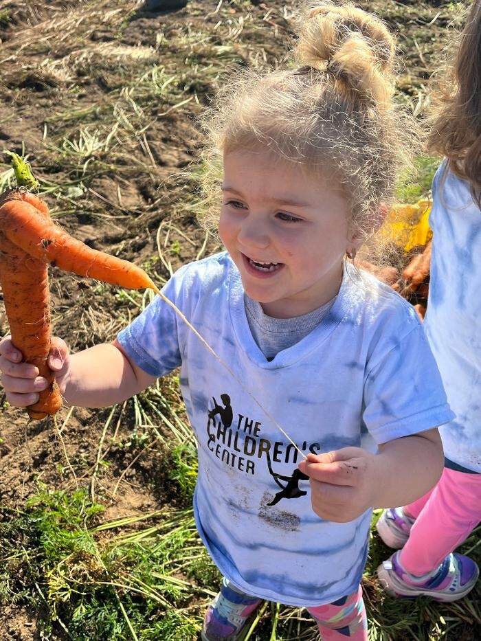 Images The Children's Center of New Milford, Inc