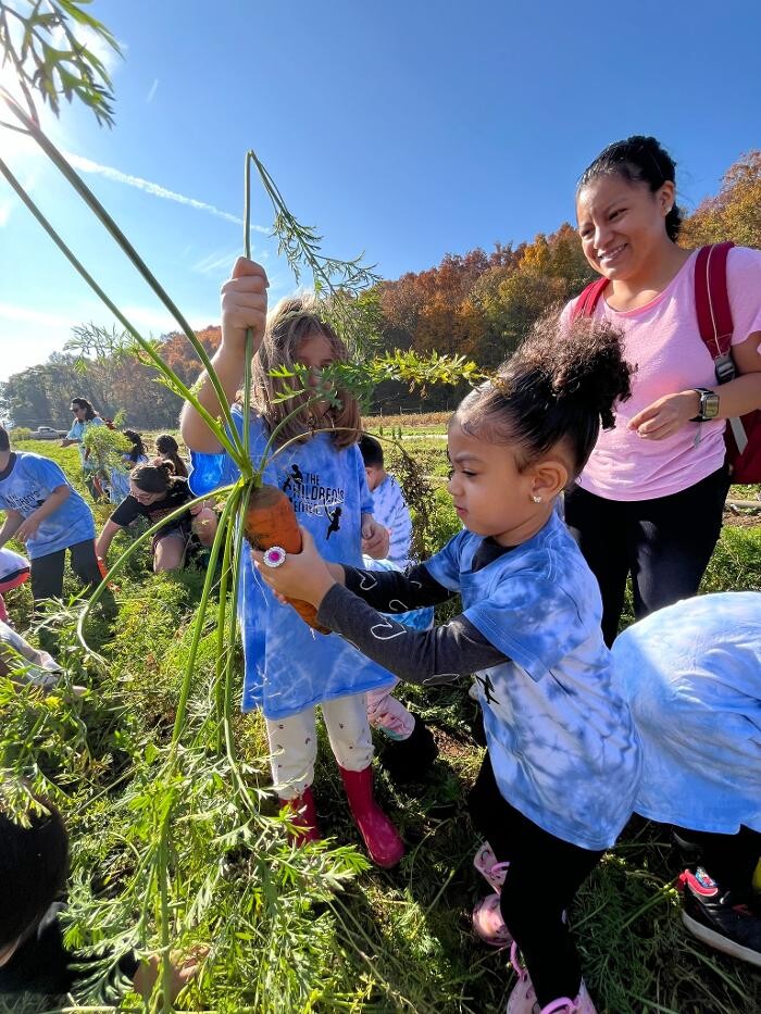 Images The Children's Center of New Milford, Inc