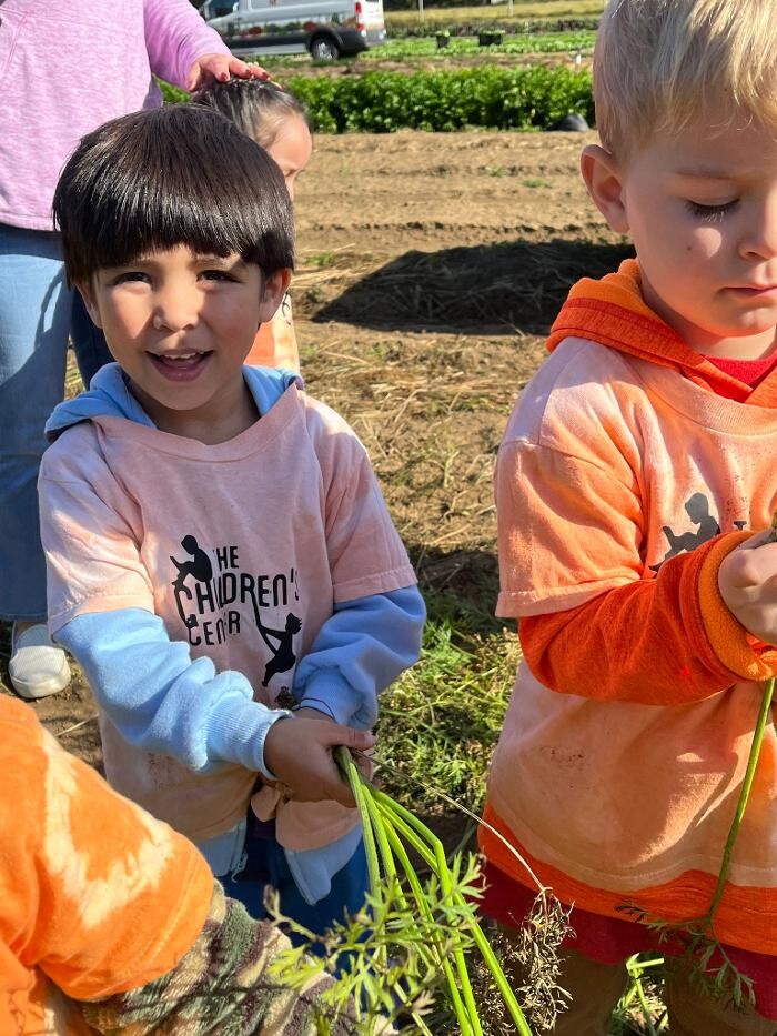 Images The Children's Center of New Milford, Inc