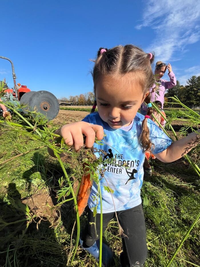 Images The Children's Center of New Milford, Inc