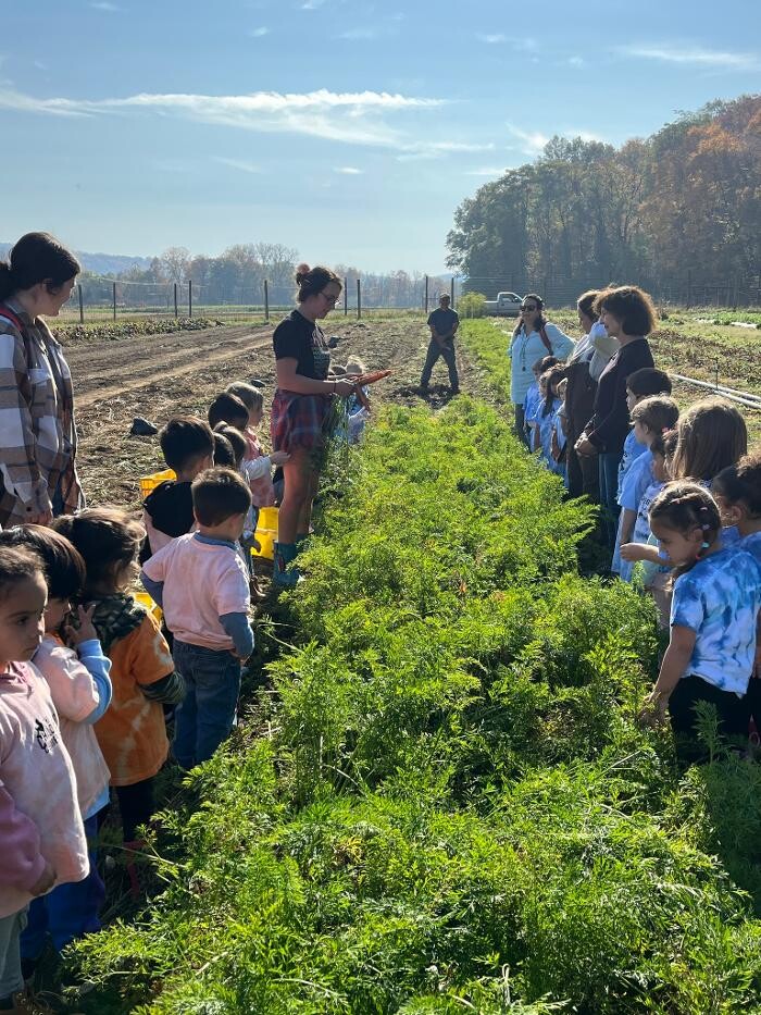 Images The Children's Center of New Milford, Inc