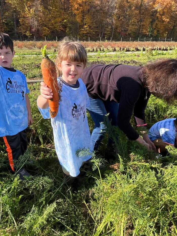 Images The Children's Center of New Milford, Inc