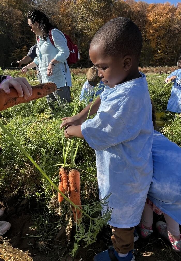 Images The Children's Center of New Milford, Inc