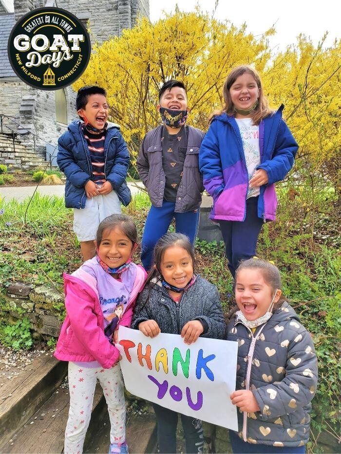 Images The Children's Center of New Milford, Inc