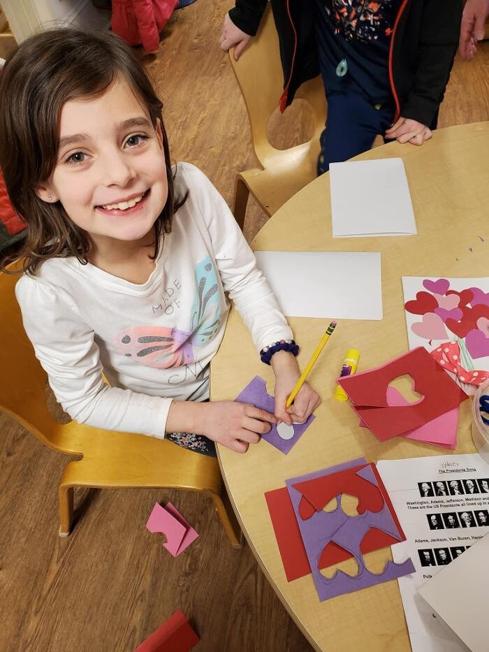 Images The Children's Center of New Milford, Inc