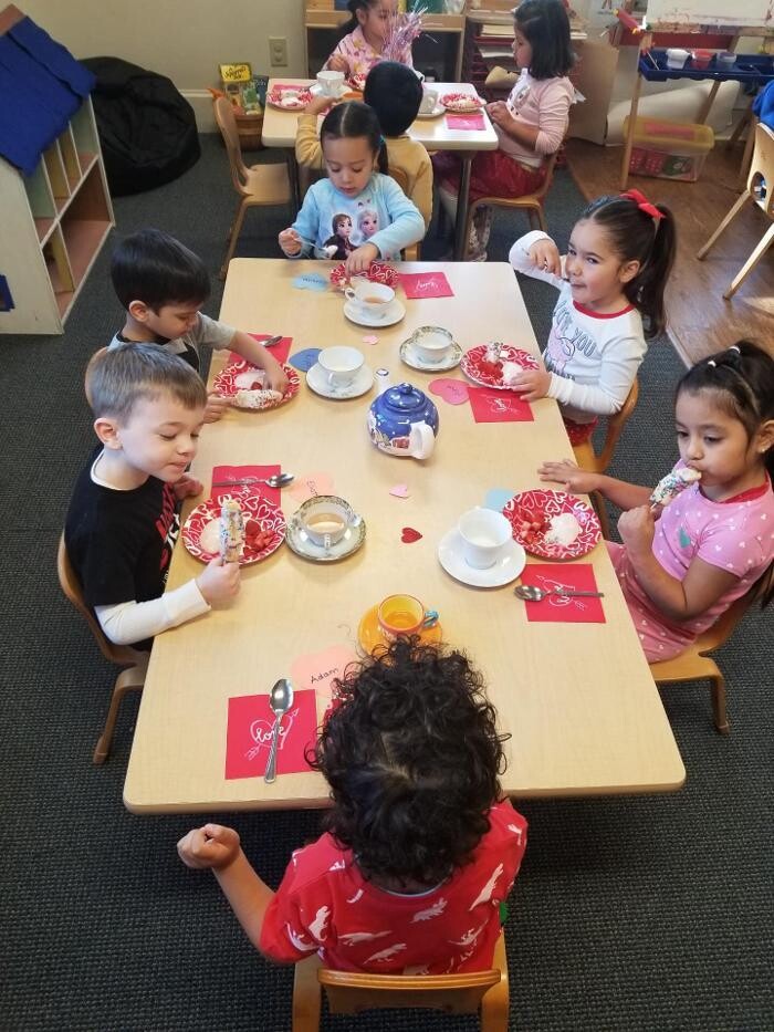 Images The Children's Center of New Milford, Inc