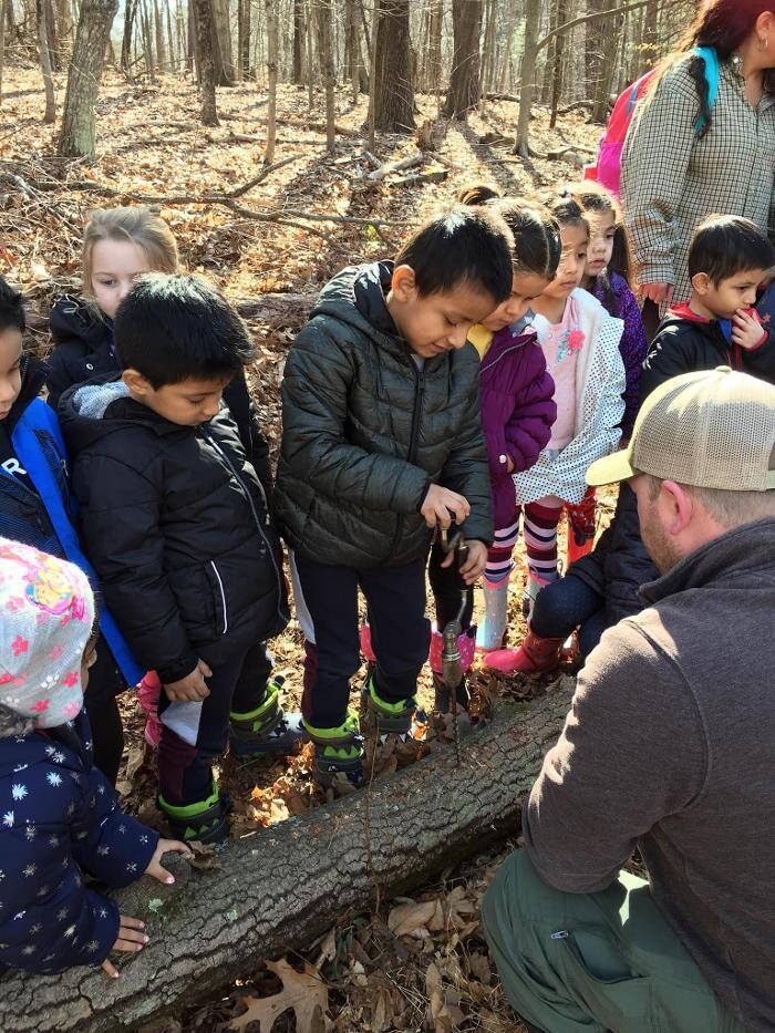 Images The Children's Center of New Milford, Inc