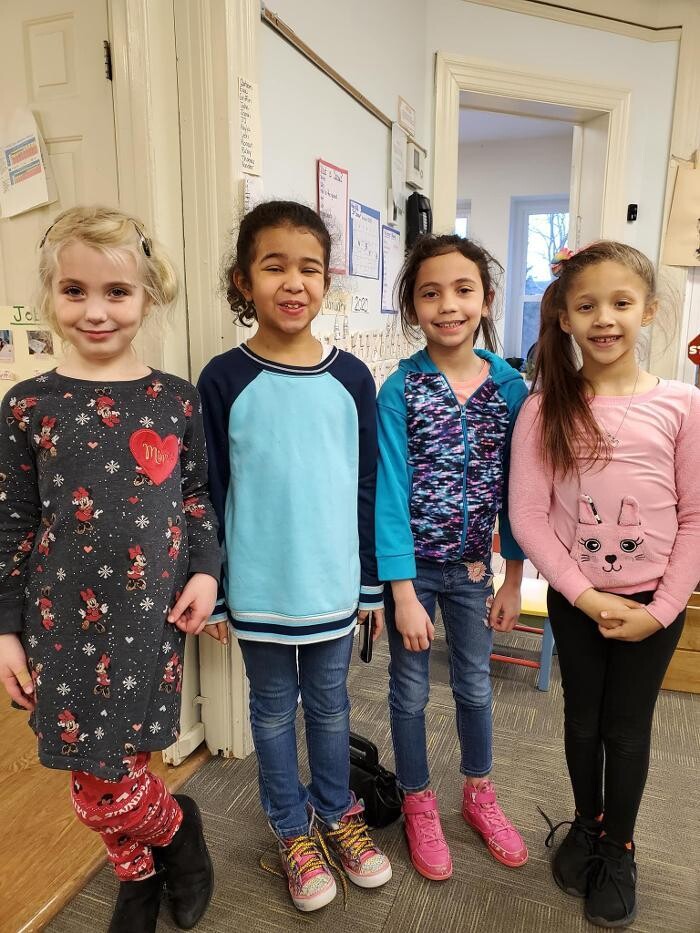 Images The Children's Center of New Milford, Inc