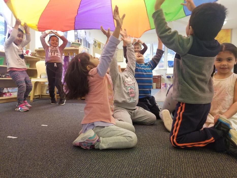 Images The Children's Center of New Milford, Inc