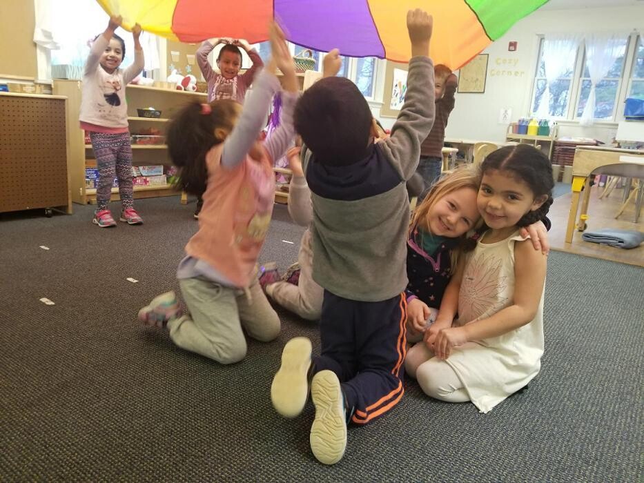 Images The Children's Center of New Milford, Inc