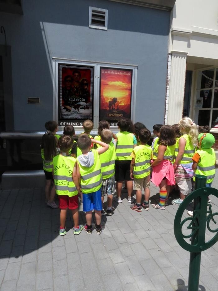 Images The Children's Center of New Milford, Inc