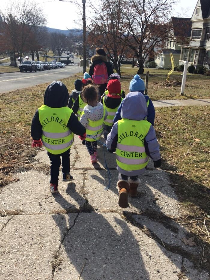 Images The Children's Center of New Milford, Inc