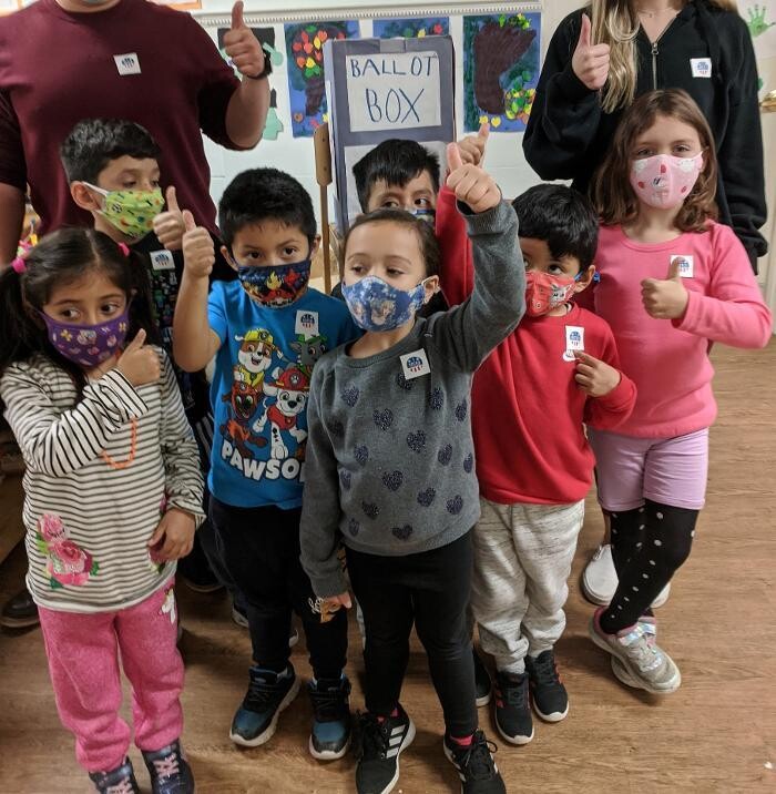 Images The Children's Center of New Milford, Inc